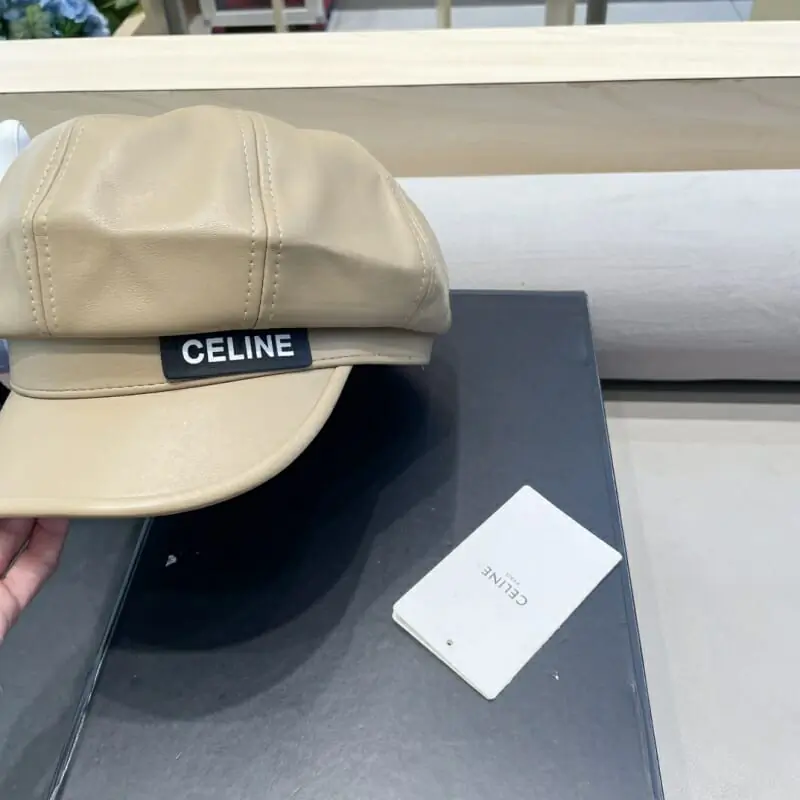 celine casquette s_126a6603